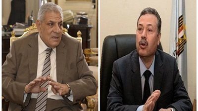 مجلس الوزراء يستعرض تقريرا عن المشروع القومي لصيانة المدارس