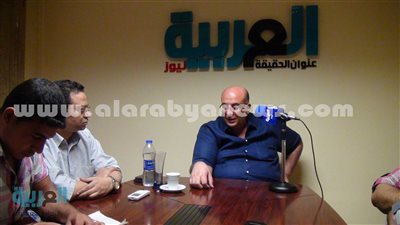 أبورجيلة: مال الدنيا لن يعوض شهداء الدفاع الجوي