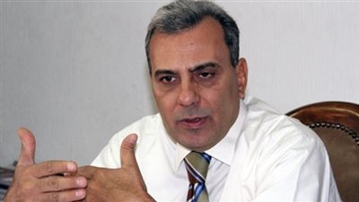 جابر نصار لوزير التعليم العالي: 