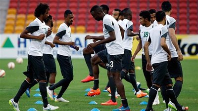 السعودية تواجه 