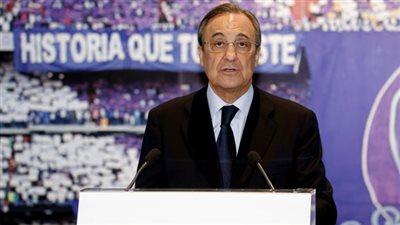 660 مليون يورو عائدات الريال هذا الموسم