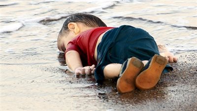 ماذا قال الفنانون عن صورة 