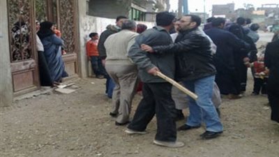 مقتل مقاول في مشاجرة بسبب خلافات مالية بالجيزة 