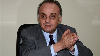 شريف سامي: الرقابة على جمعيات التمويل متناهي الصغر مسئولية 