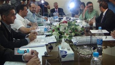 اتحاد الكرة ينعش خزينة غزل المحلة بـ450 ألف جنيه