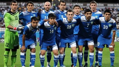 بالفيديو.. أوزبكستان تفوز على اليمن بتصفيات كأس العالم