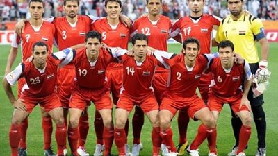بالفيديو.. سوريا تتصدر المجموعة الخامسة بتصفيات آسيا
