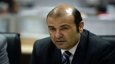 وزير التموين يعود للقاهرة عقب افتتاحه معرض المنتجات المصرية بأربيل