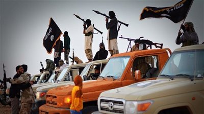 أمريكا تنصح 