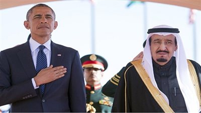 المباحثات السعودية الأمريكية في واشنطن وطرح لحوم بالمجمعات يتصدرعناوين الصحف 