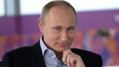 بوتين: الناس لا يهربون من سوريا بسبب نظام الأسد