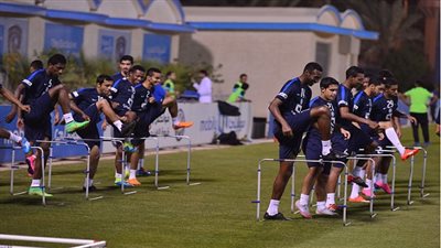 ديجاو يغيب عن الهلال السعودي 10 أيام
