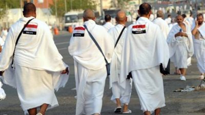 رئيس البعثة الطبية: الحجاج المصريين بصحة جيدة