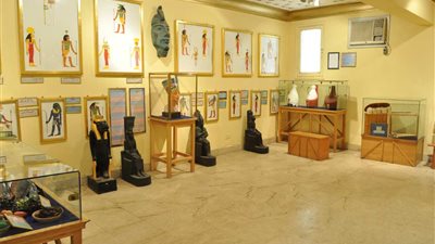 إنشاء متحف للموسيقى وأدواتها عبر العصور بمعرض 