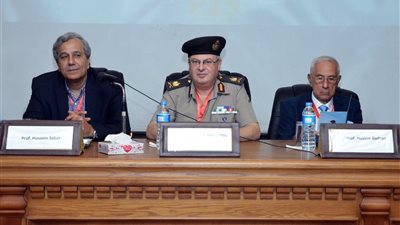 القوات المسلحة تنظم ندوة عن جراحة التجميل والإصلاح