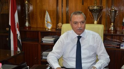 محافظ قنا: الانتهاء من تجديد البطاقات التموينية خلال شهر سبتمبر الحالي