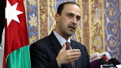 الأردن يعلن مساندته للبحرين إثر استشهاد خمسة من جنودها