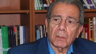 نبيل ذكي: الولايات المتحدة لن تستطيع طمأنة الخليج في القمة الأمريكية السعودية