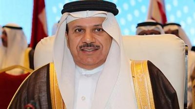 التعاون الخليجي ينعي 