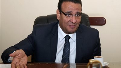 صلاح حسب الله: معظم الأحزاب المنسحبة أعلنت عودتها لقائمة 