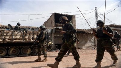 مقتل وإصابة 148 مسلحًا في أحدث عملية عسكرية بأفغانستان