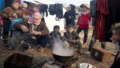 نيويورك تايمز: أزمة المهاجرين تثير انقسامات في الولايات المتحدة