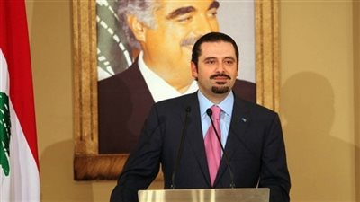 الحريري يعزي ملك البحرين في استشهاد بعض جنود المملكة في اليمن