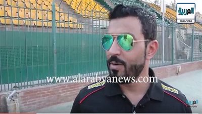  بالفيديو.. مسؤول إماراتي: المدربون المصريون رائعون