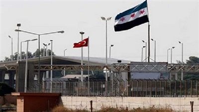 الجندي التركي المفقود على الحدود السورية في أحد مستشفيات داعش