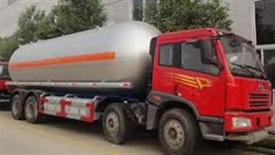 الغربية: ضخ 1900 طن مواد بترولية و14 ألف أسطوانة غاز