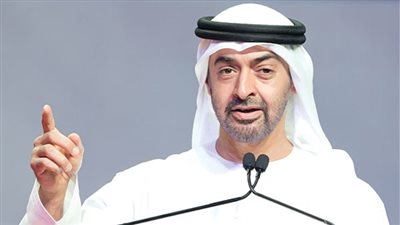 ولي عهد أبوظبي لمنصور هادي: اليمن ليس بلدكم وحدكم