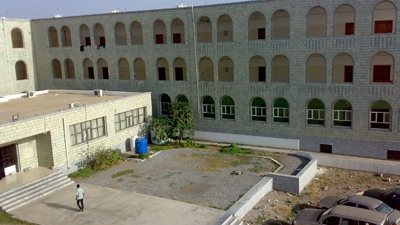 مجهولون يغتالون رئيس جامعة الحديدة باليمن