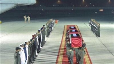 المؤسسات الدينية تنعي شهداء