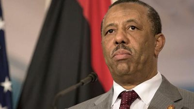 الثني يتقدم بتعازي الشعب الليبي إلي دولة الإمارات