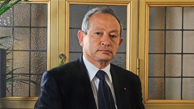 بالفيديو.. نجيب ساويرس: عائلتي أكبر المستثمرين في مصر