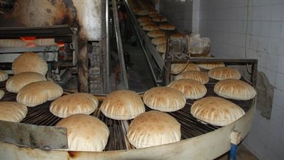 تحرير 118 مخالفة لأصحاب مخابز بأسيوط