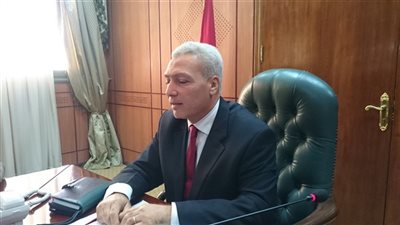 محافظ بورسعيد يكرم الفائزين في مسابقة حفظ وتجويد القرآن الكريم