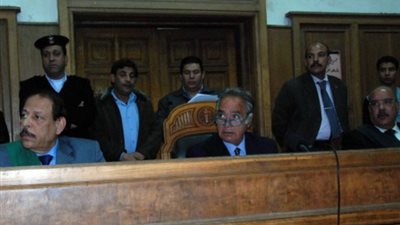 دفاع المتهم الثالث بقضية جزيرة البياضية يطلب التصالح