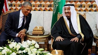 نتائج زيارة خادم الحرمين لأمريكا تتصدر اهتمامات الصحف السعودية