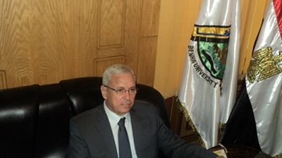 وزير التعليم العالي: 27 سبتمبر بدء الدراسة بالجامعات