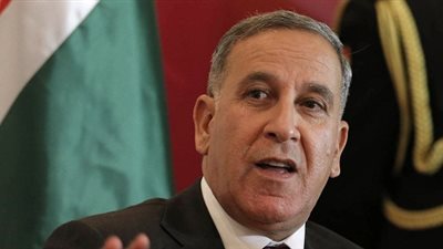 ماذا قال وزير دفاع العراق عن تحرير الموصل؟