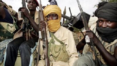 شمال دارفور مستعدة لحسم الانفلات
