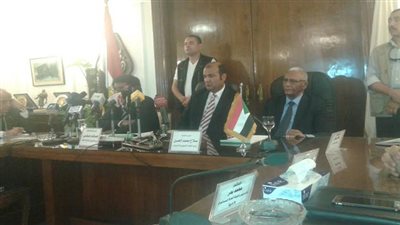 التموين: استيراد 105 آلاف رأس ماشية سودانية وطرحها بـ40 جنيهًا للكيلو