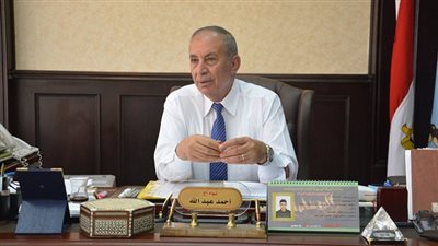 محافظ البحر الأحمر: مشروعات خدمية في خطة مثلث حلايب وشلاتين