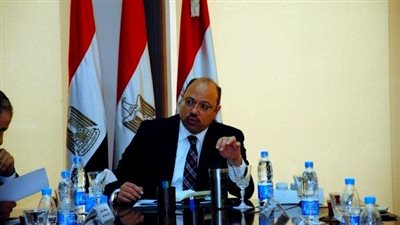 وزير المالية يفتتح مؤتمر 