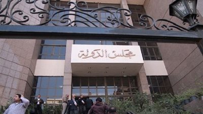 عدم اختصاص القضاء الإداري في دعوى 