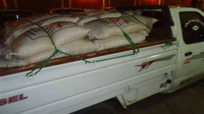 ضبط 49 قضية تموين بأسيوط