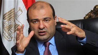 وزير التموين: الدلتا أهملت لسنوات.. والبطالة التحدي الأساسي