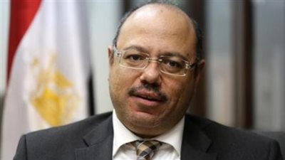 وزير المالية: هناك تحديات تواجه قانون الخدمة المدنية