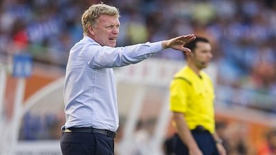 مويس: رفضت العودة للتدريب في 